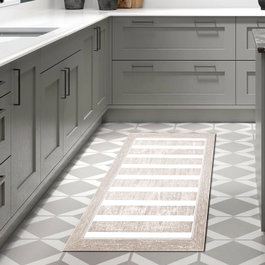 Conceptum Alfombra Beige 160 x 230 cm